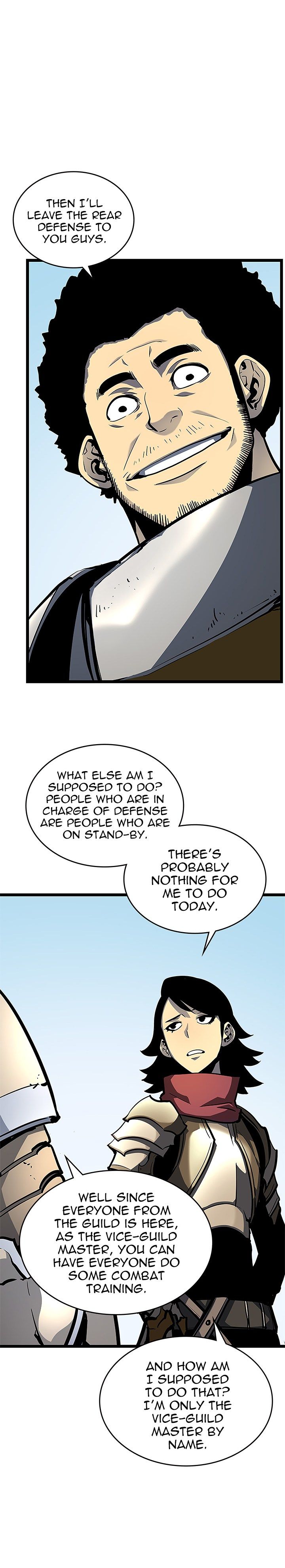 Solo Leveling, Chapter 95 image 06